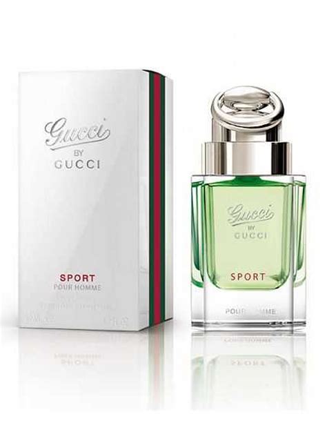 gucci sport profumo uomo|gucci cologne for men.